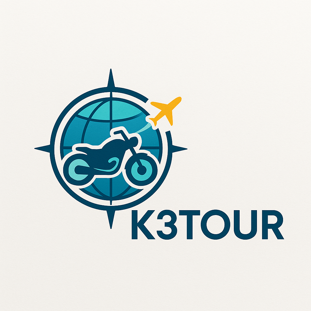 Logo K3Tour